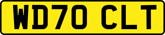 WD70CLT
