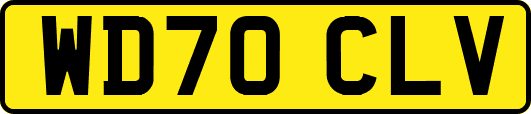 WD70CLV
