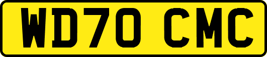 WD70CMC