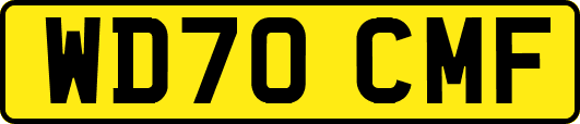 WD70CMF