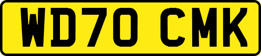 WD70CMK