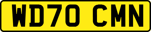 WD70CMN