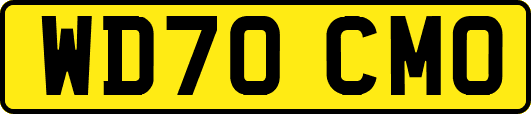 WD70CMO