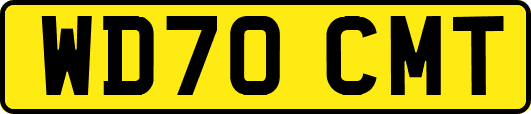 WD70CMT