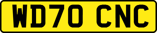 WD70CNC