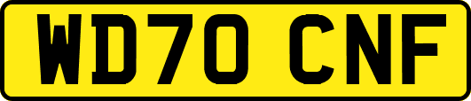 WD70CNF