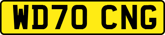WD70CNG
