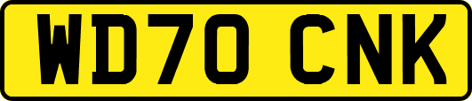 WD70CNK