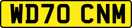 WD70CNM
