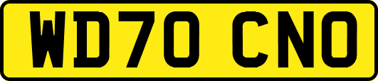 WD70CNO
