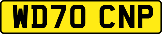 WD70CNP