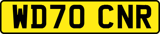 WD70CNR