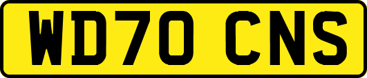 WD70CNS
