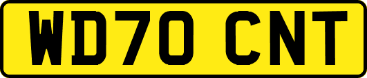 WD70CNT
