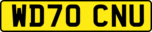 WD70CNU