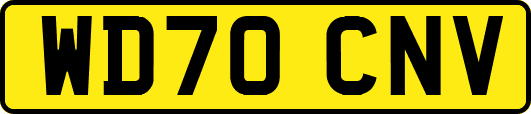 WD70CNV