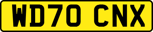WD70CNX