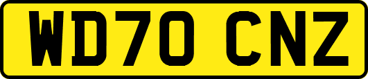 WD70CNZ