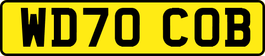 WD70COB