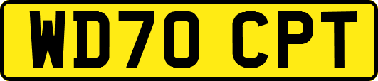 WD70CPT