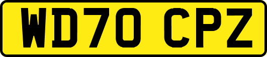 WD70CPZ