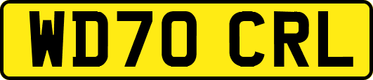 WD70CRL