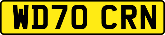 WD70CRN