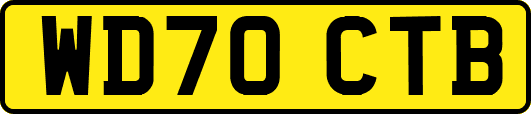 WD70CTB
