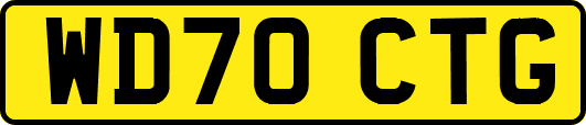 WD70CTG