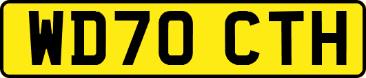 WD70CTH