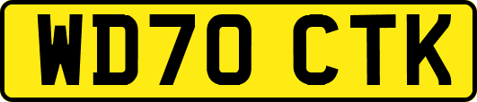 WD70CTK