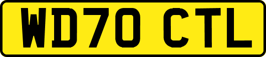 WD70CTL