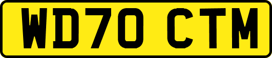 WD70CTM