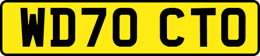 WD70CTO