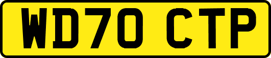 WD70CTP