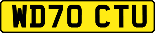 WD70CTU