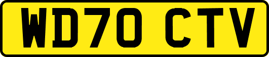 WD70CTV