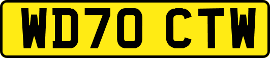 WD70CTW