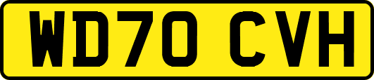 WD70CVH