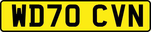 WD70CVN