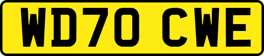 WD70CWE