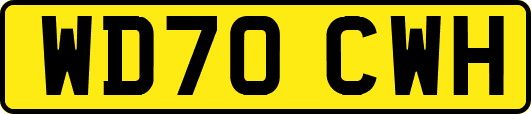 WD70CWH