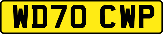 WD70CWP