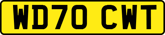 WD70CWT