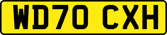 WD70CXH