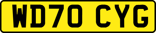WD70CYG