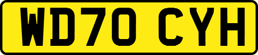 WD70CYH