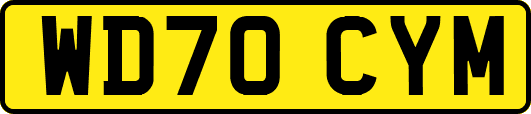 WD70CYM