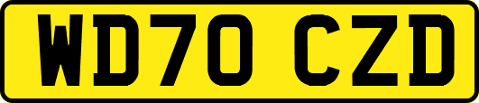 WD70CZD