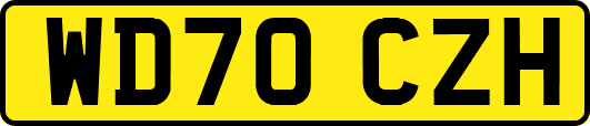WD70CZH